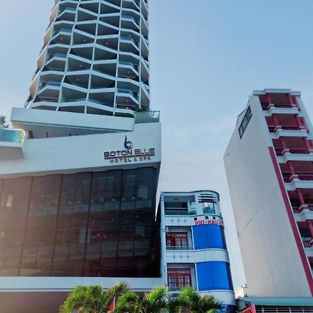 Hotel Khach San Nhu Yen Nha Trang Exterior foto