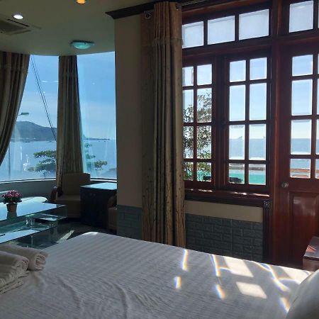 Hotel Khach San Nhu Yen Nha Trang Exterior foto