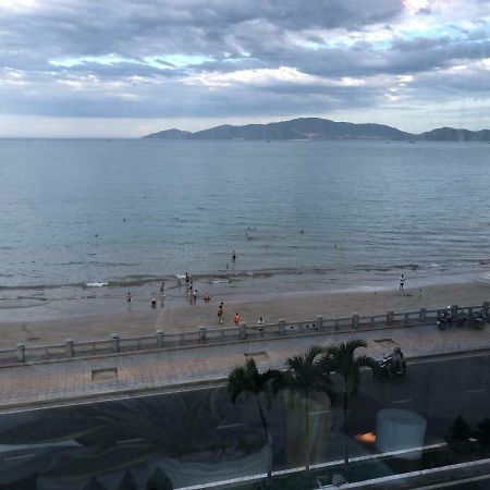 Hotel Khach San Nhu Yen Nha Trang Exterior foto